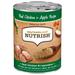 Rachael Ray Nutrish Real Real Chicken & Apple Recipe Wet Dog Food 13 oz. Can