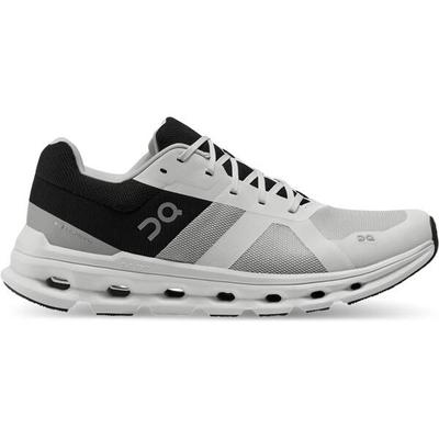 ON Herren Laufschuhe Cloudrunner, Größe 46 in Grau