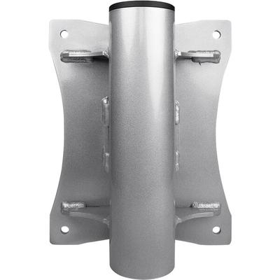 OZ Lifting Products Wall Mount Base OZWALL2-TP for 500 lb. Tele-Pro Davit Crane