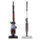 Shark Classic Upright Cleaning Bundle NV602TS6003UK