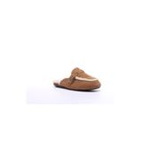 Women's Willa Slippers by Daniel Green in Chestnut (Size 8 M)