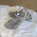 Columbia Shoes | Columbia Sunlight Vent Ii Sport Sandals Size 10 | Color: Gray | Size: 10