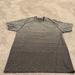 Lululemon Athletica Shirts | Lululemon Metal Vent Shirt | Color: Gray | Size: L