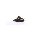 Women's Willa Slippers by Daniel Green in Expresso (Size 11 N)