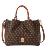 Dooney & Bourke Bags | Dooney & Bourke Gretta Brenna - Brown Tmoro | Color: Brown | Size: Os