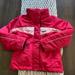 Nike Jackets & Coats | Nike Jacket W Removable Fleece Inner Jacket | Color: Pink | Size: Sg