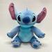 Disney Toys | Disney Stitch Plush 13", Lilo And Stitch Plush | Color: Blue | Size: 13"