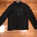 Columbia Jackets & Coats | Columbia Titanium Mens Jacket Sweater Size Xl | Color: Black | Size: Xl