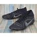 Nike Shoes | New Nike Mercurial Superfly 8 Club Mg Soccer Cleats Men's Size 13 Dj2904-007 | Color: Black/White | Size: 13