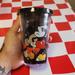 Disney Other | Mickey Mouse Cup | Color: Black/Red | Size: Not Sure
