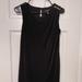 Jessica Simpson Dresses | Jessica Simpson Black Cocktail Dress, Size 2 | Color: Black | Size: 2