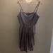 American Eagle Outfitters Dresses | American Eagle Outfitters Plum Vintage Lace Dress | Color: Purple | Size: L