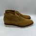 Coach Shoes | Coach Bedford Suede Chukka Boots Men’s Sz 13d | Color: Tan | Size: 13