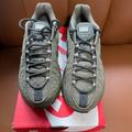 Nike Shoes | Air Max Tailwind V Sp Olive Green | Color: Green | Size: 5