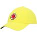 Men's adidas Yellow Colombia National Team Dad Adjustable Hat