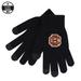 Women's Bethune-Cookman Wildcats iText Gloves