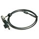 HP Kensington MicroSaver Security Cable Lock