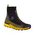 La Sportiva Cyklon Cross GTX Shoes - Men's Black/Yellow 38 56C-999100-38