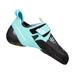 La Sportiva Skwama Vegan Shoes - Women's Carbon/Turquoise 38 40A-900616-38