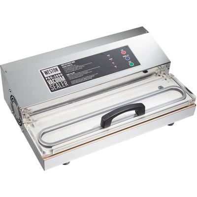 Weston Products Weston Pro 2600 Stainless Steel Vacuum Sealer