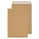 Blake Purely Everyday 254 x 178 mm 115 gsm Pocket Peel & Seal Envelopes (14886PS) Manilla - Pack of 500