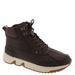 Tommy Hilfiger Lozano - Mens 8.5 Brown Boot Medium