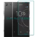 Guatemala Verre Pour Sony Xperia XZ1 5.2 "G8341 G8342 F8341 F8342 G8irt SOV36 Film De Protection