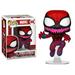 Funko Marvel Spider-Carnage Pop Vinyl Figure Bobblehead (AAA Anime Exclusive)