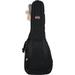 Gator 4G Series Acoustic/Electric Guitar Double Gig Bag Black