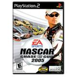 Used NASCAR 2005: Chase for the Cup - PlayStation 2 (Used)