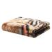 East Urban Home Lamperner Throw Polyester in Brown | 60 H x 50 W in | Wayfair 0BC3162378DD498AB45FA93AF32A2976
