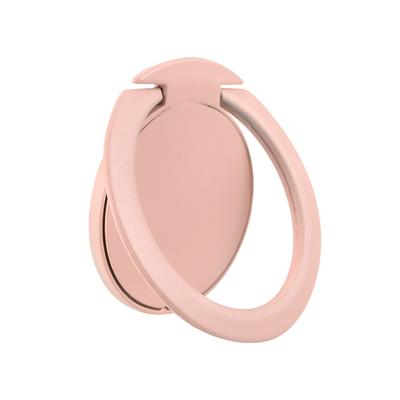 Phone Ring Holder, Ultra-Thin Cellphone Magnetic Stand Pink