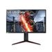 Restored LG 990013437 27 UltraGear Gaming Monitor 144Hz 1ms Response Time GSync Compatibility (Refurbished)