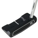 Odyssey DFX 1 Double Wide Putter 35 (Mallet Double Bend OS) 2021 NEW