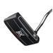 Odyssey DFX 1 Double Wide Putter 35 (Mallet Double Bend OS) 2021 NEW