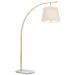 Currey & Company Cloister Floor Lamp - 8000-0117