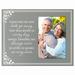 LifeSong Milestones Wood Sympathy Tabletop Picture Frame Holds 4x6 Photo - Those Who We Love