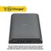 NXT Technologies USB Power Bank for Most Smartphones 10000mAh Black NX60456