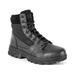 5.11 Evo 2.0 Side Zip 6" Tactical Boots Leather Men's, Black SKU - 382047