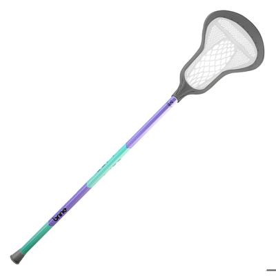 Brine Dynasty Warp Junior Complete Lacrosse Stick ...