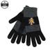 Men's North Carolina A&T Aggies Trixie Texting Gloves