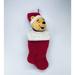 Disney Holiday | Disney Winnie The Pooh Christmas Stocking 20” | Color: Red/White | Size: Os