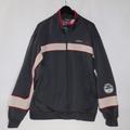 Adidas Jackets & Coats | Adidas 1960 Roma Olympics Usa Olympic Team Warmup Track Jacket Mens Xl | Color: Gray | Size: Xl