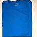 J. Crew Shirts | J Crew Pocket Tee | Color: Blue | Size: M