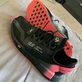 Adidas Shoes | 2021 Damian Lillard X Nmd_r1 V2 'D.O.L.L.A. | Color: Black/Pink | Size: 8.5