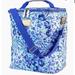 Lilly Pulitzer Party Supplies | New With Tag Lilly Pulitzer Wine Carrier Cooler Featured In High Manetenance | Color: Blue | Size: Os