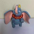 Disney Toys | Disney 2001 Dumbo Figurine 5" | Color: Gray | Size: Osg