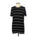 Brandy Melville Casual Dress: Black Dresses