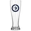 Winnipeg Jets 16oz. Gameday Pilsner Glass
