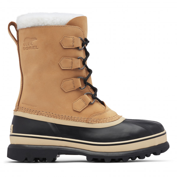 Sorel - Caribou WP - Winterschuhe 44,5 | EU 44,5 beige